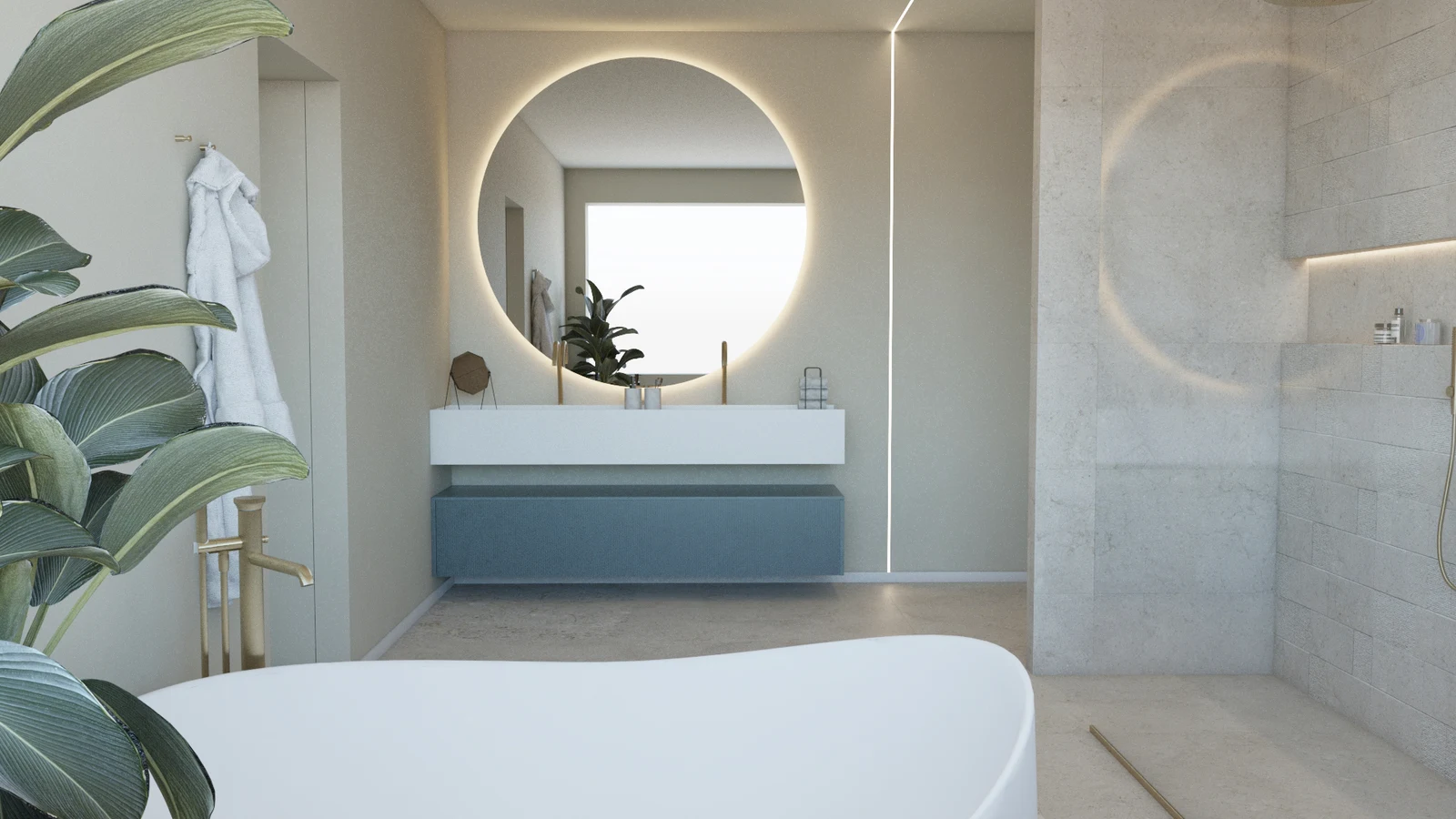 Villa singola Costiera Amalfitana - thumbnail 22